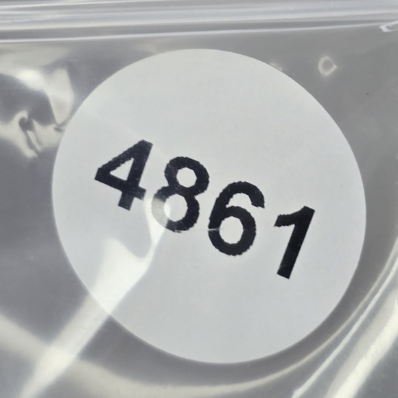 Vintage Wool Sweater Men Medium Green Shoulder Elbow Commando Military Tactical - Picture 11 of 11